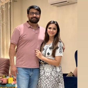 Meet your Posher, Natasha